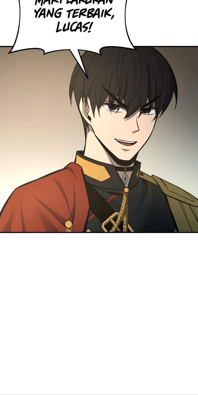 I Became the Tyrant of a Defense Game Chapter 44 - halaman 65