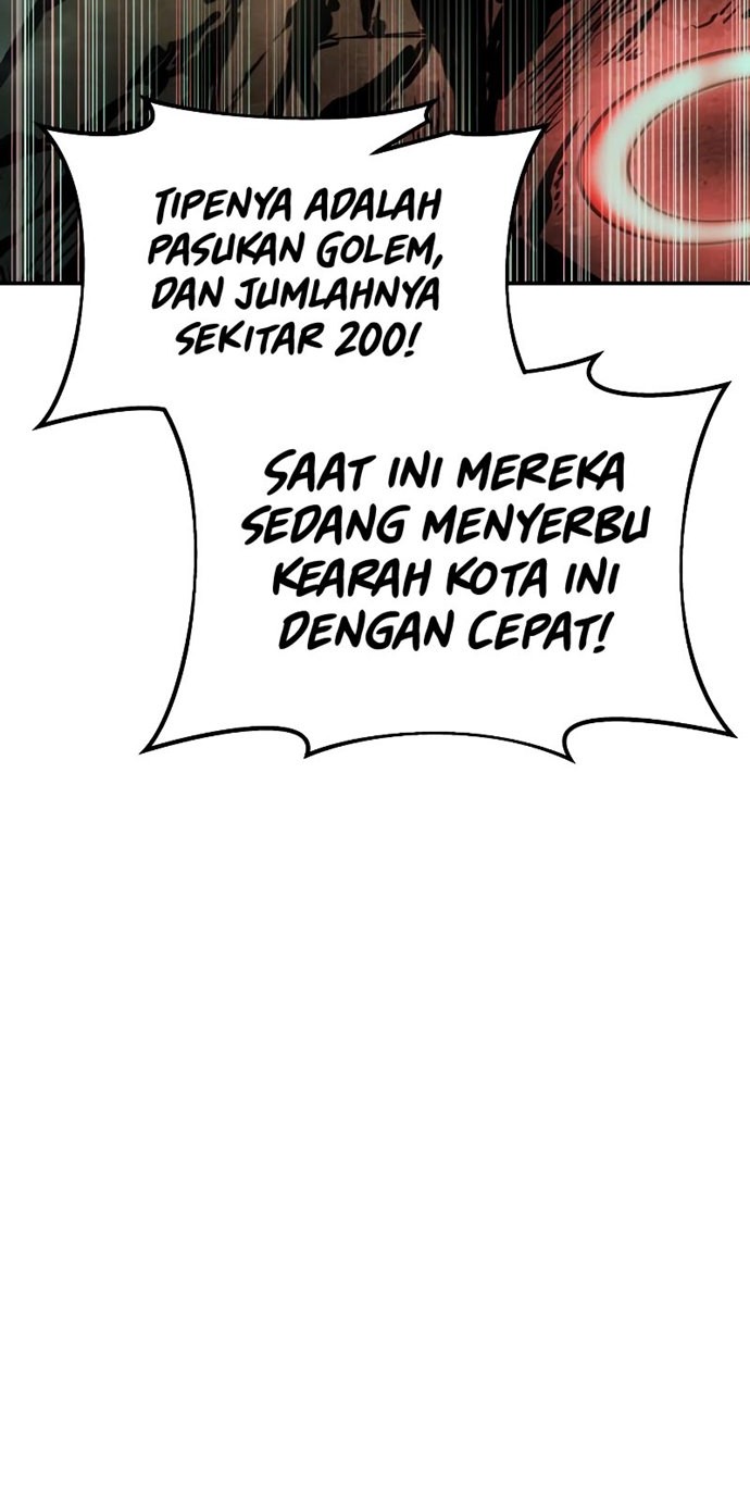 I Became the Tyrant of a Defense Game Chapter 44 - halaman 76