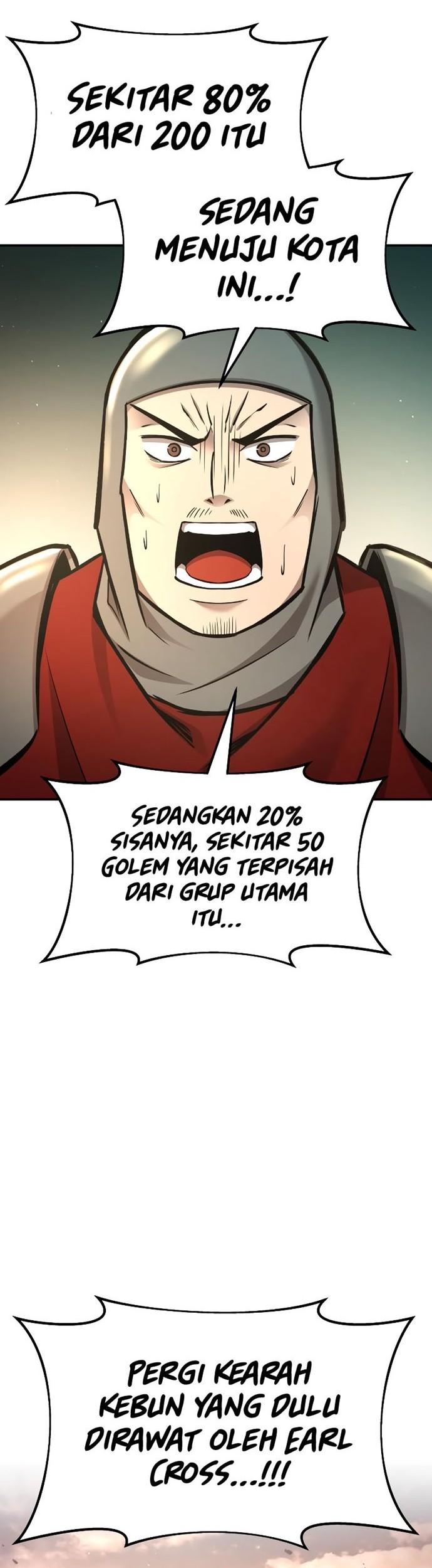 I Became the Tyrant of a Defense Game Chapter 44 - halaman 82