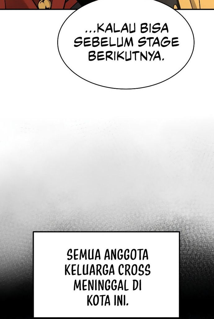 I Became the Tyrant of a Defense Game Chapter 44 - halaman 9