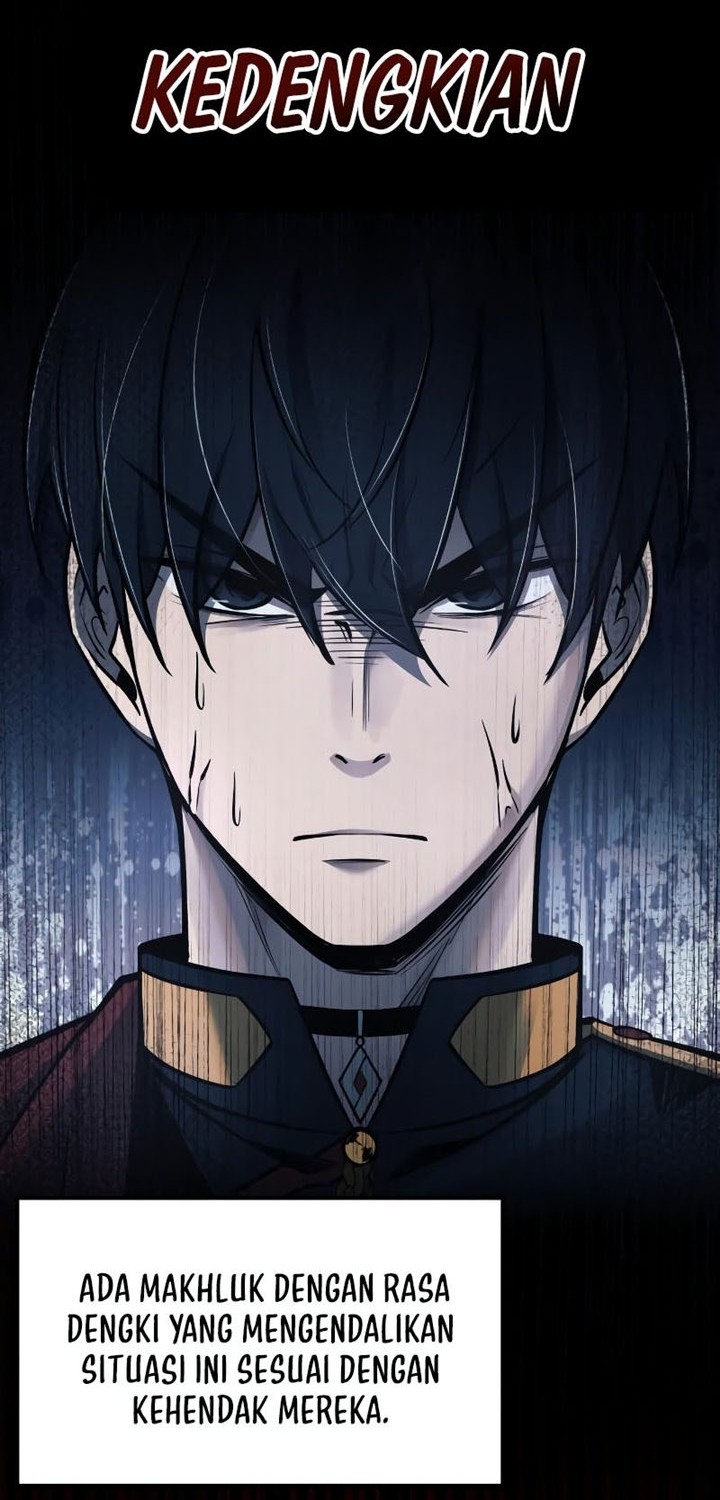 I Became the Tyrant of a Defense Game Chapter 45 - halaman 13