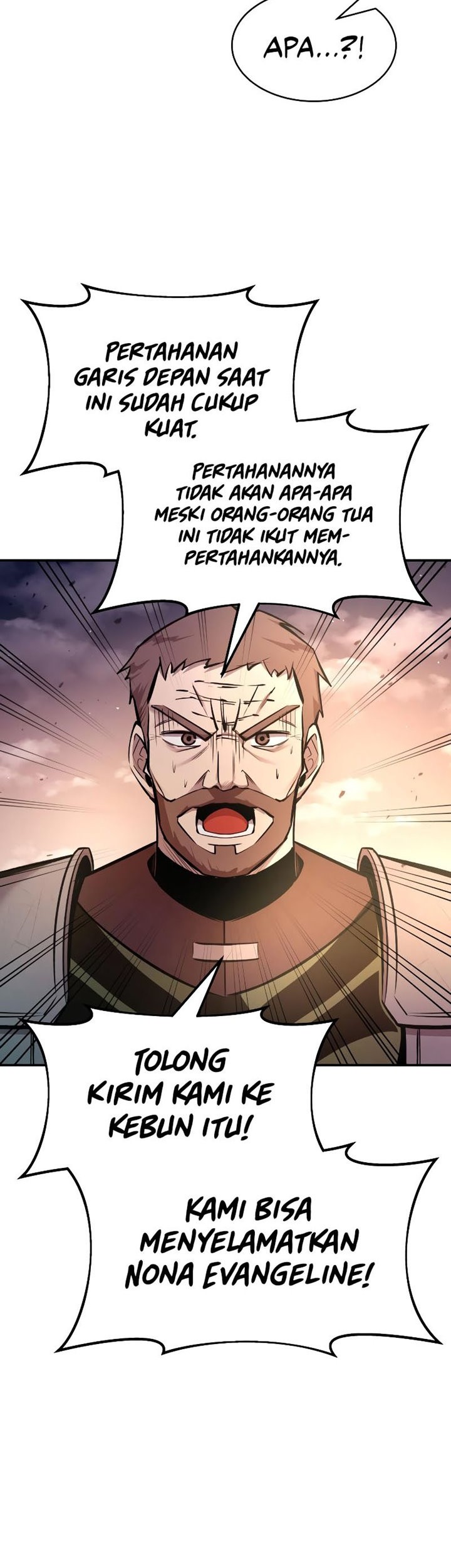 I Became the Tyrant of a Defense Game Chapter 45 - halaman 16
