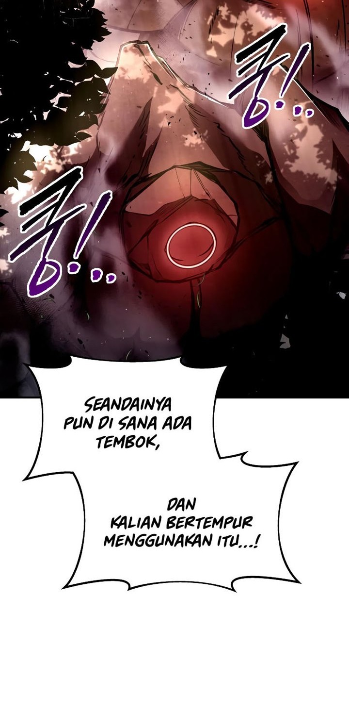 I Became the Tyrant of a Defense Game Chapter 45 - halaman 25