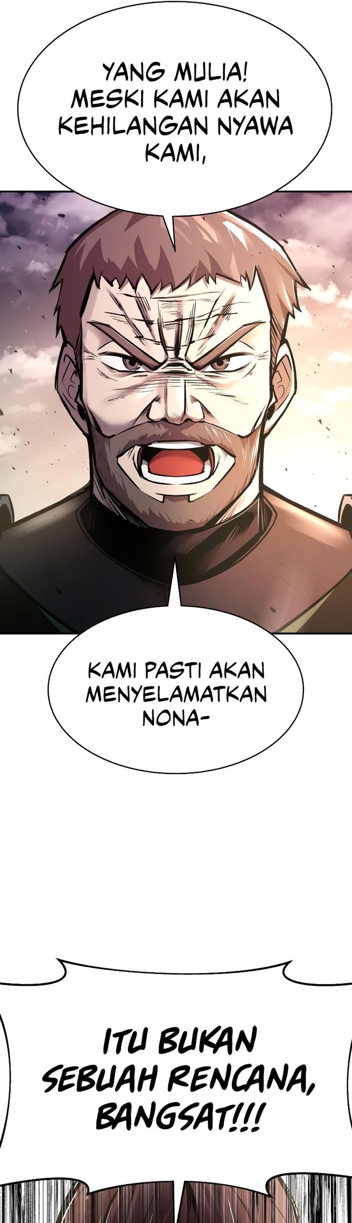 I Became the Tyrant of a Defense Game Chapter 45 - halaman 30