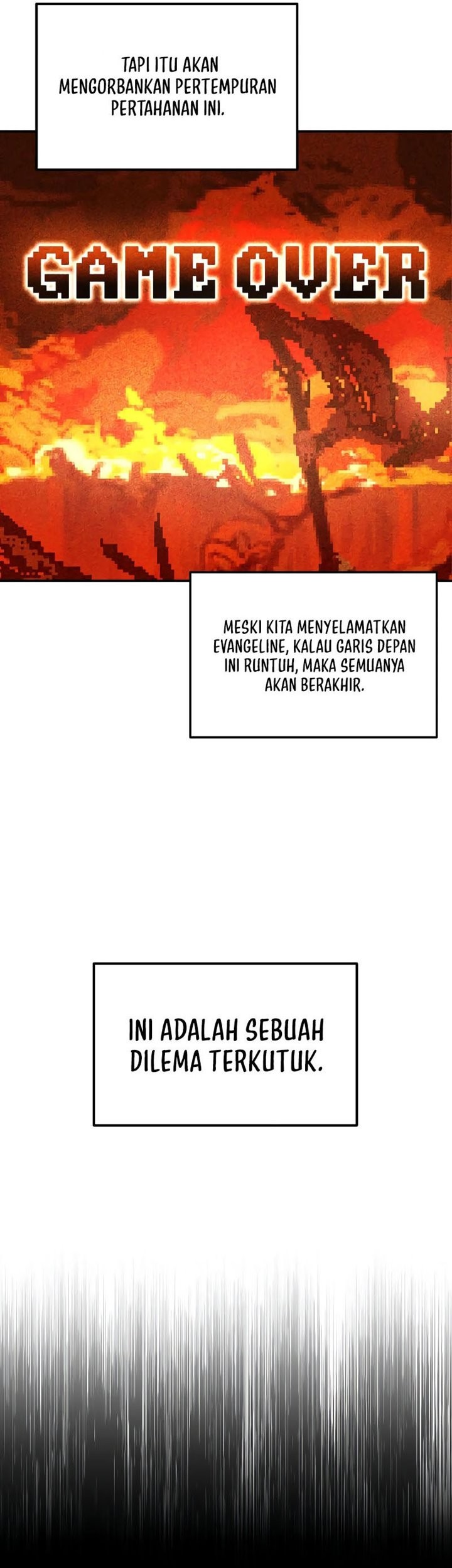 I Became the Tyrant of a Defense Game Chapter 45 - halaman 38