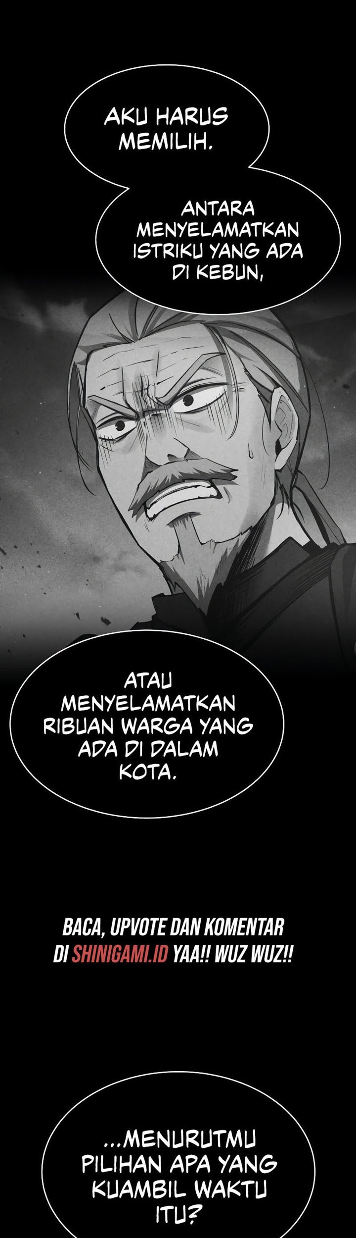 I Became the Tyrant of a Defense Game Chapter 45 - halaman 39
