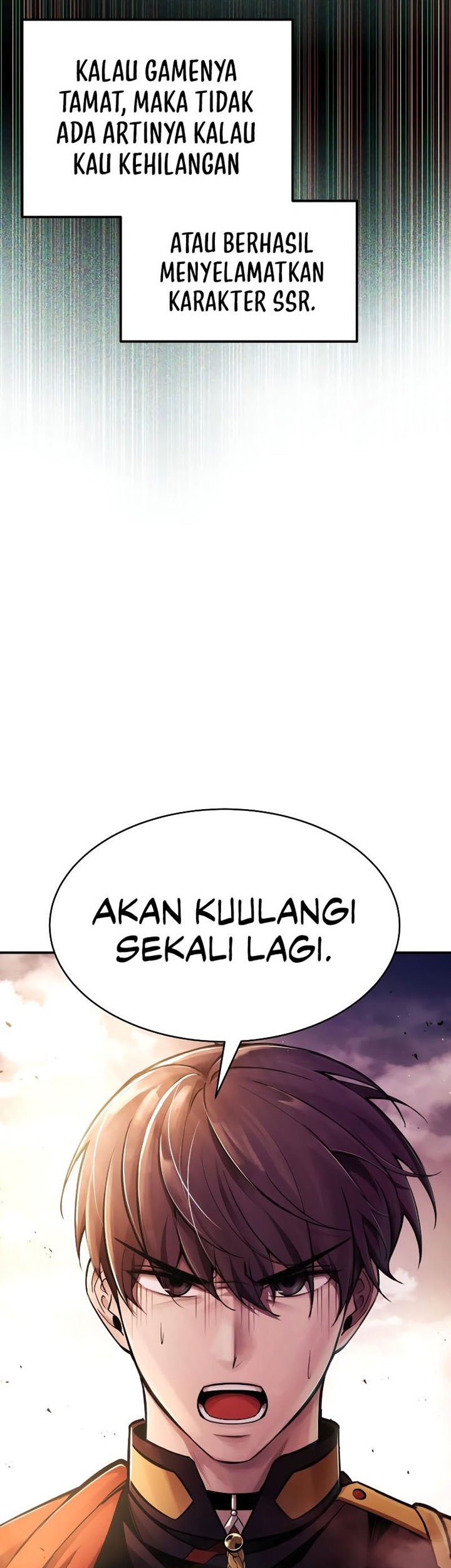 I Became the Tyrant of a Defense Game Chapter 45 - halaman 48