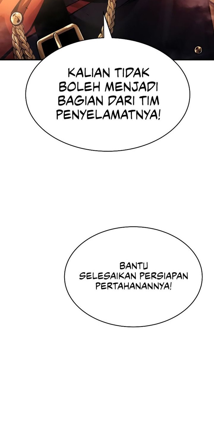 I Became the Tyrant of a Defense Game Chapter 45 - halaman 49