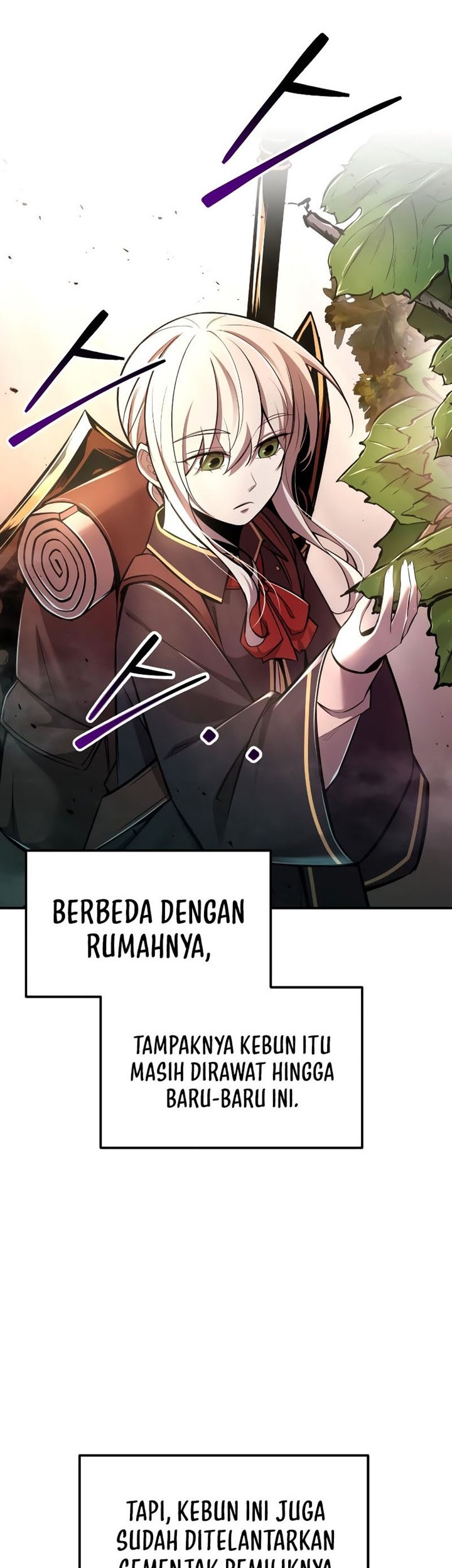 I Became the Tyrant of a Defense Game Chapter 45 - halaman 51