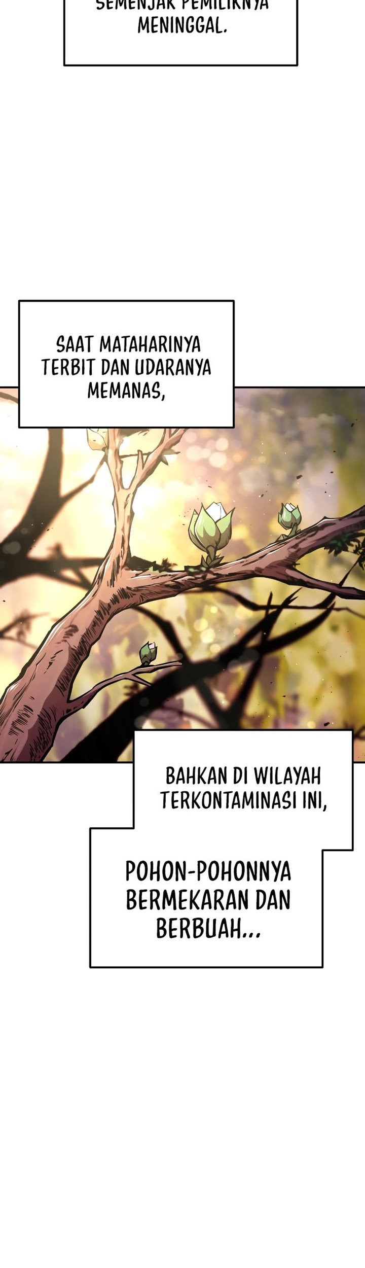I Became the Tyrant of a Defense Game Chapter 45 - halaman 52