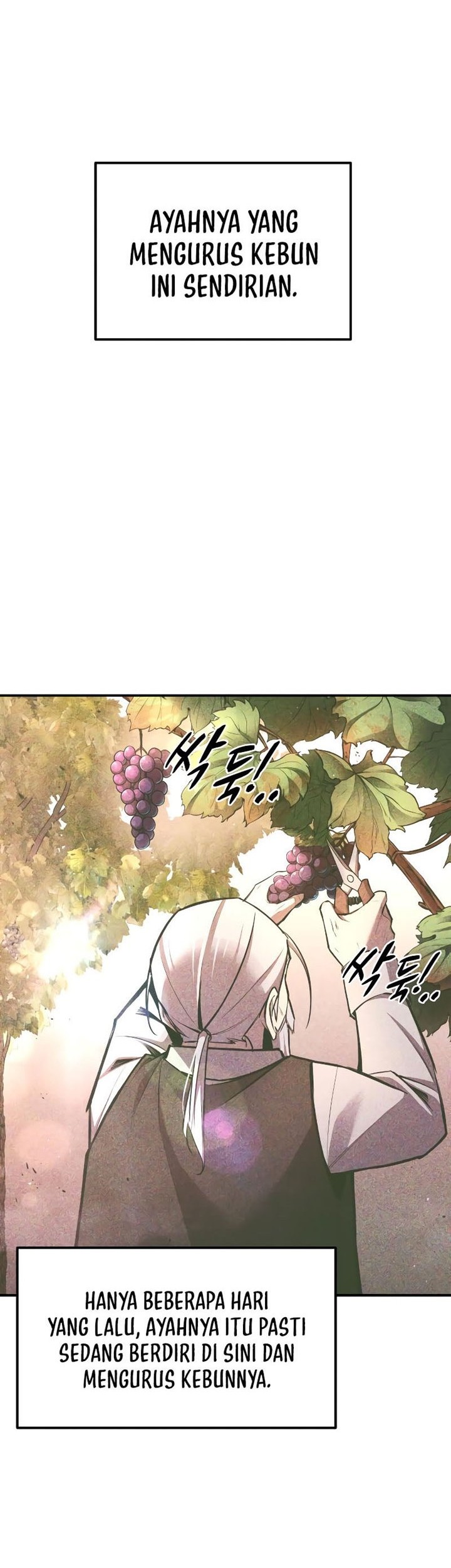 I Became the Tyrant of a Defense Game Chapter 45 - halaman 55