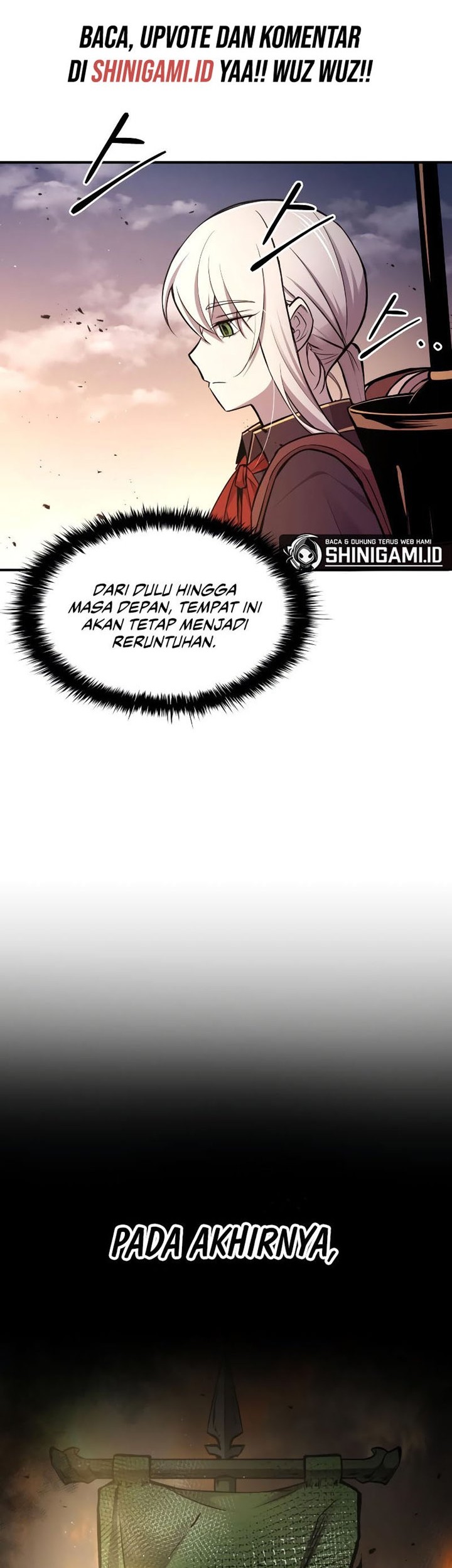 I Became the Tyrant of a Defense Game Chapter 45 - halaman 59