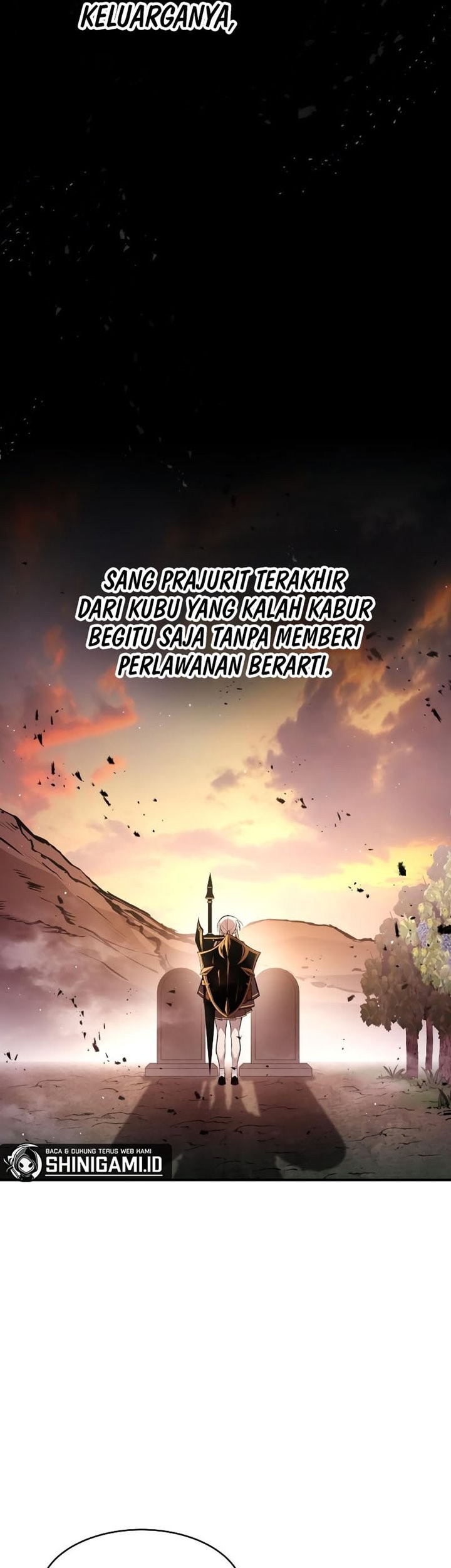I Became the Tyrant of a Defense Game Chapter 45 - halaman 62