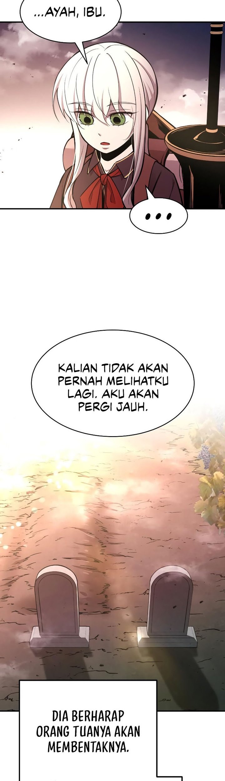 I Became the Tyrant of a Defense Game Chapter 45 - halaman 63
