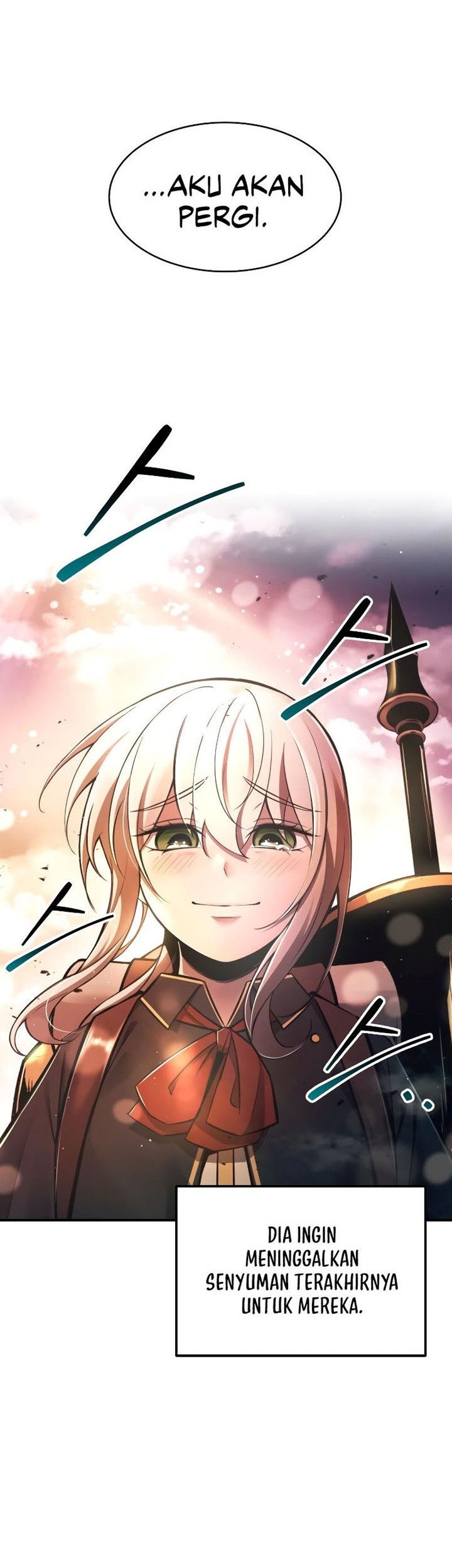 I Became the Tyrant of a Defense Game Chapter 45 - halaman 67