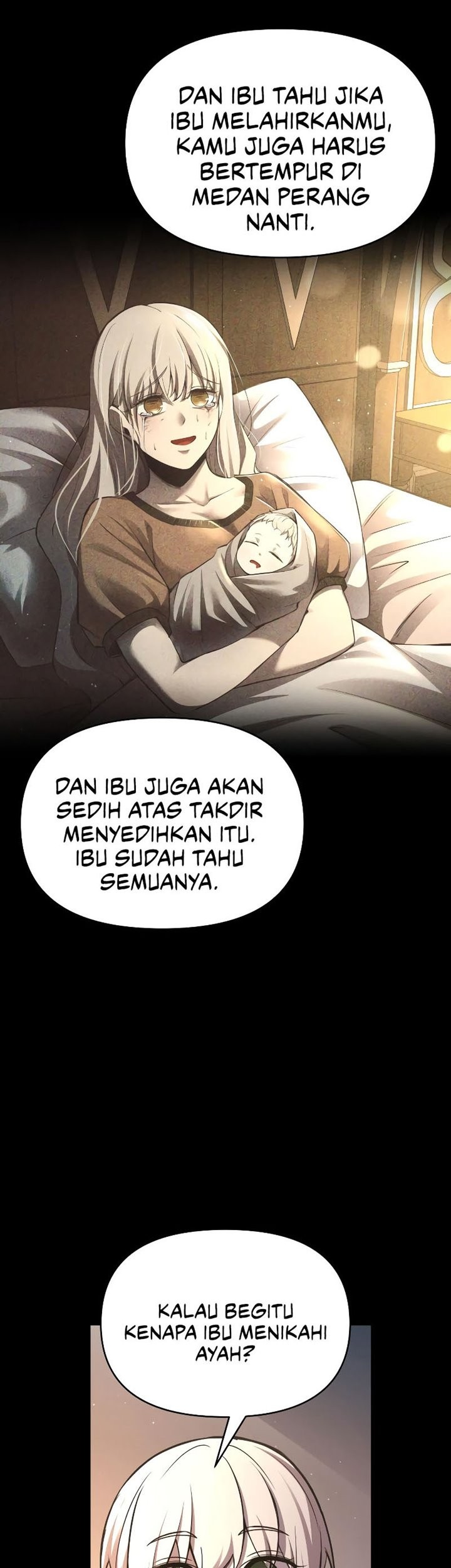 I Became the Tyrant of a Defense Game Chapter 46 - halaman 10