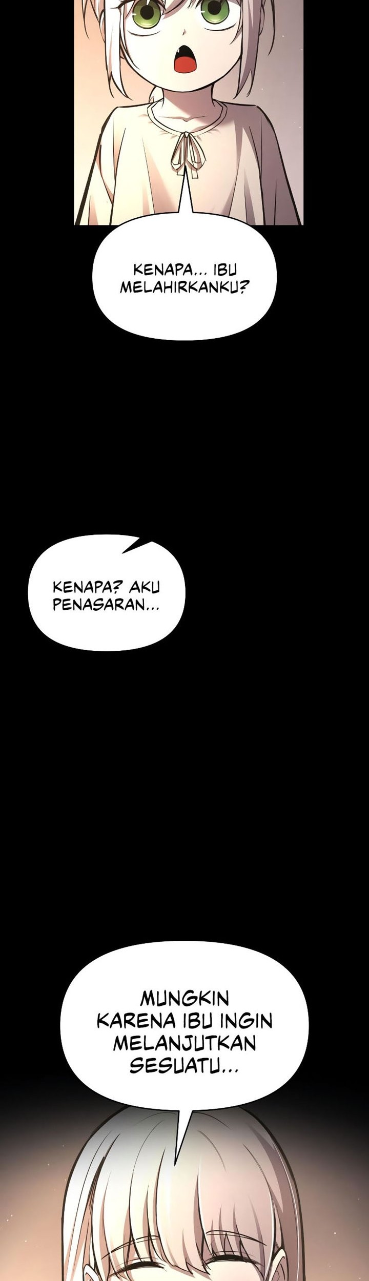 I Became the Tyrant of a Defense Game Chapter 46 - halaman 11