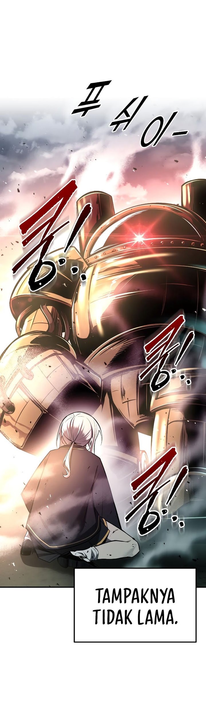 I Became the Tyrant of a Defense Game Chapter 46 - halaman 16