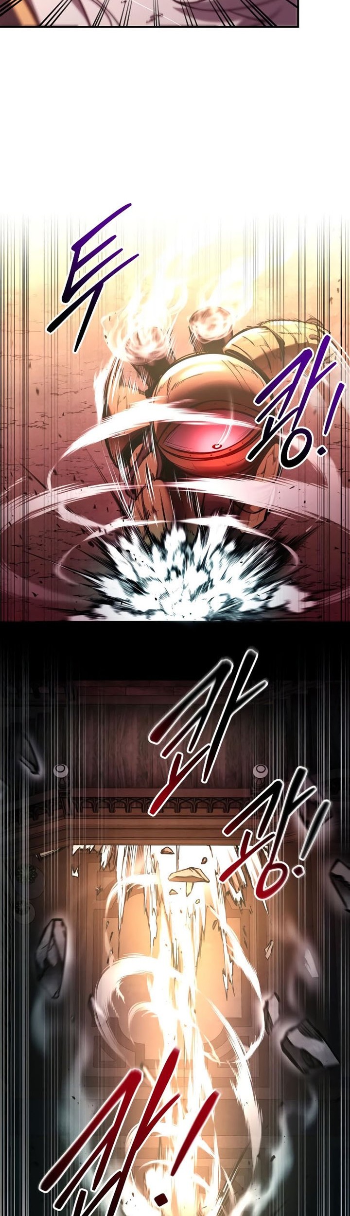 I Became the Tyrant of a Defense Game Chapter 46 - halaman 19