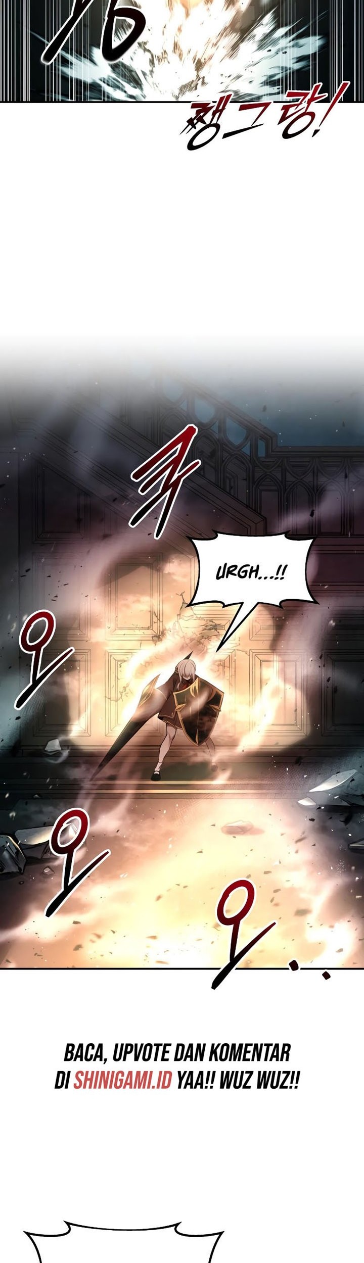 I Became the Tyrant of a Defense Game Chapter 46 - halaman 20