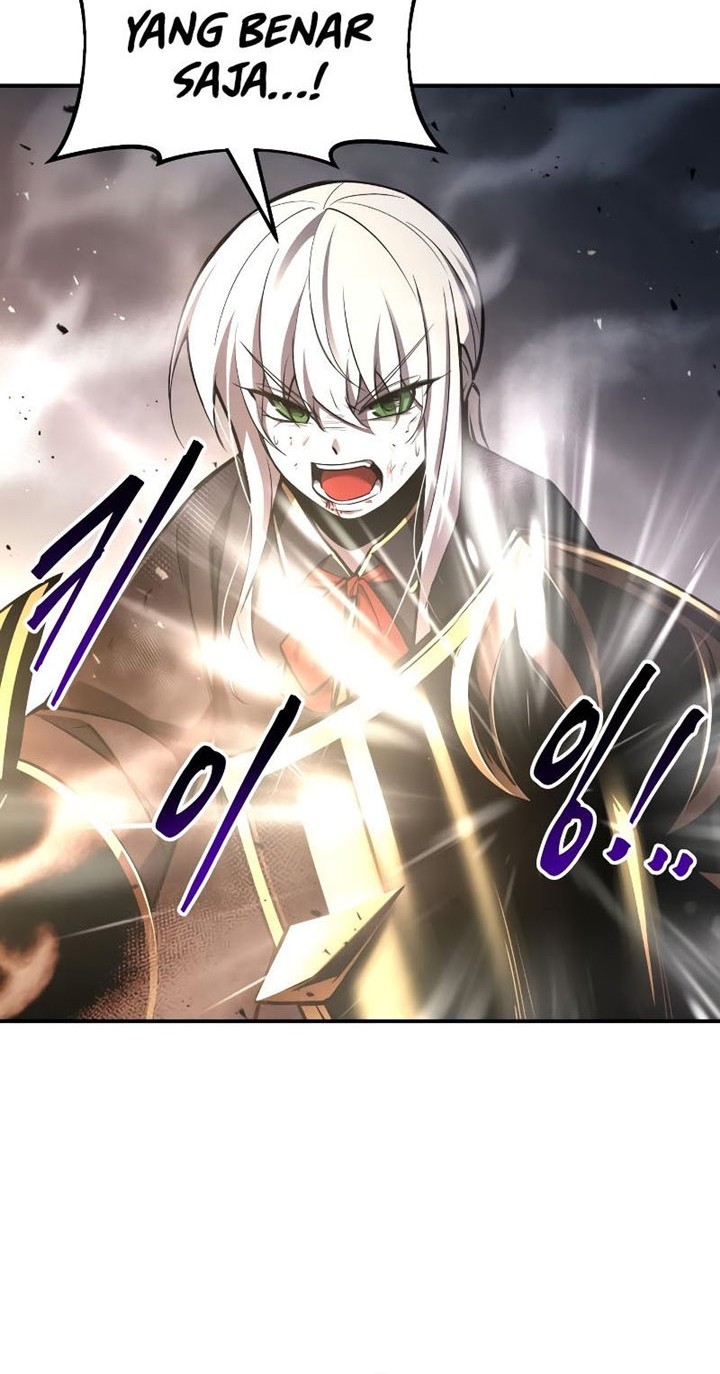 I Became the Tyrant of a Defense Game Chapter 46 - halaman 21