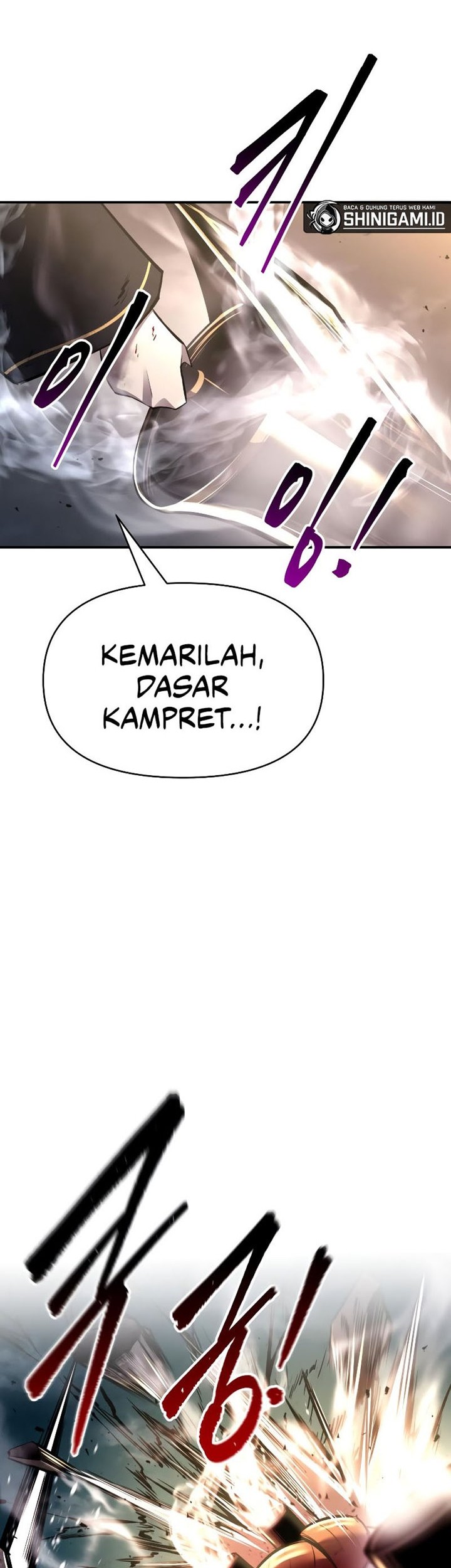 I Became the Tyrant of a Defense Game Chapter 46 - halaman 23