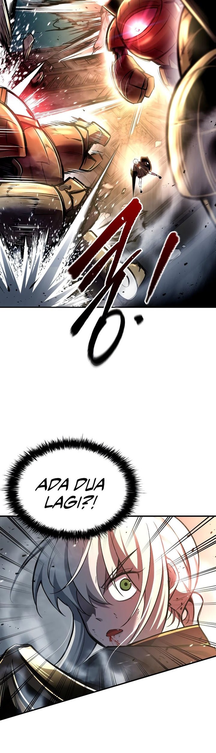 I Became the Tyrant of a Defense Game Chapter 46 - halaman 24