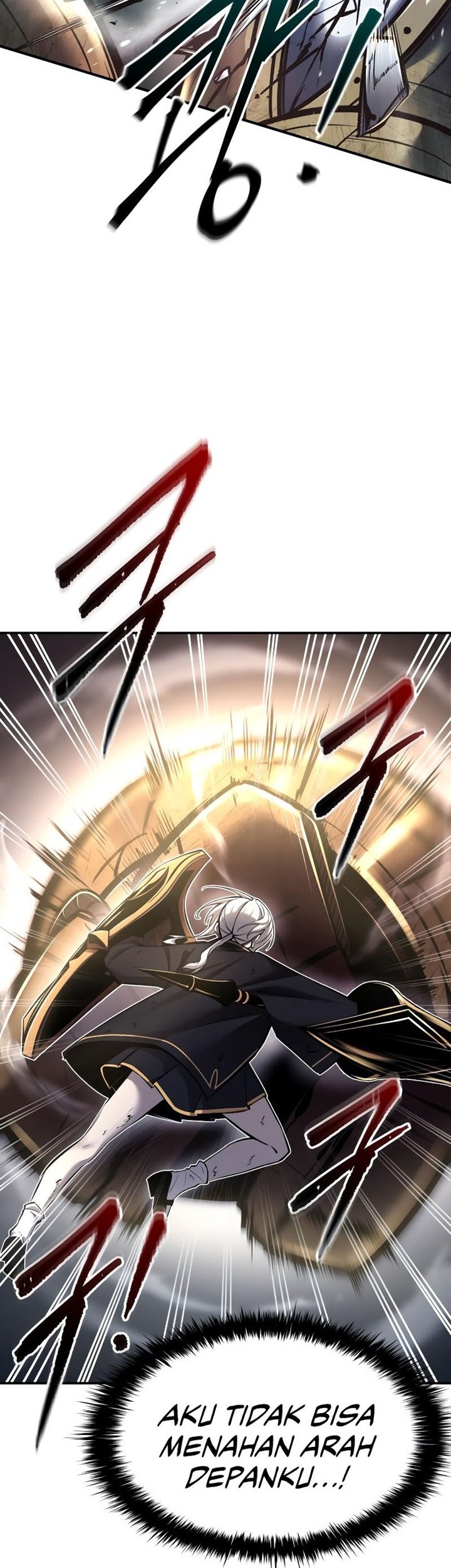 I Became the Tyrant of a Defense Game Chapter 46 - halaman 27