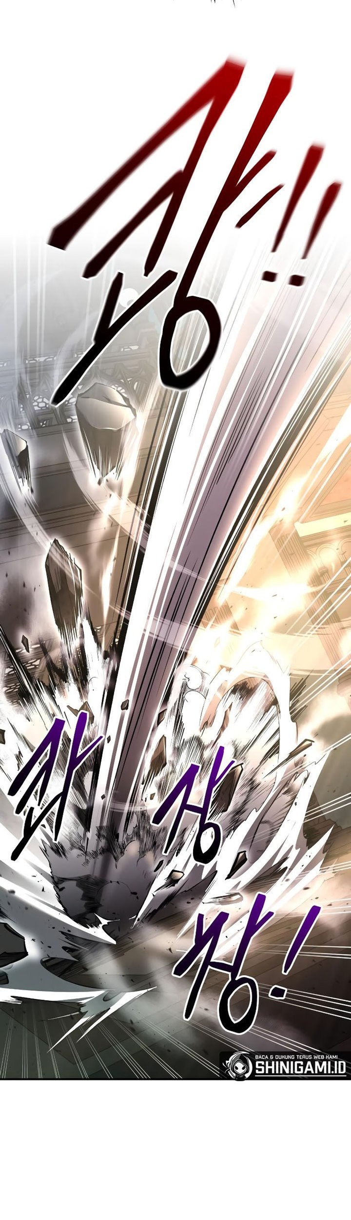 I Became the Tyrant of a Defense Game Chapter 46 - halaman 28