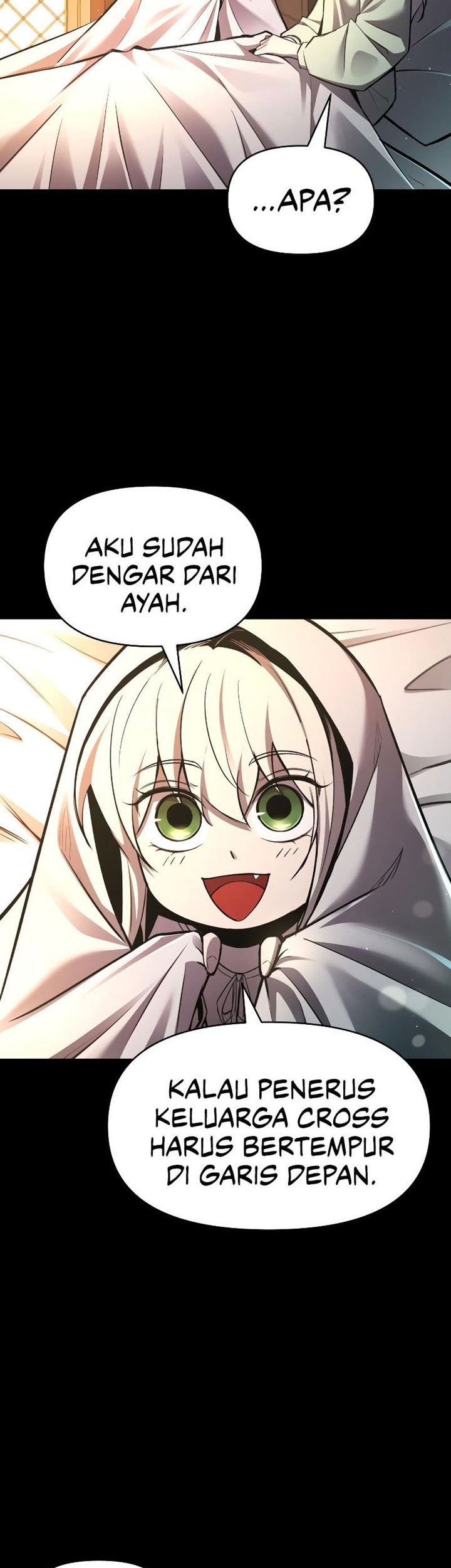 I Became the Tyrant of a Defense Game Chapter 46 - halaman 3