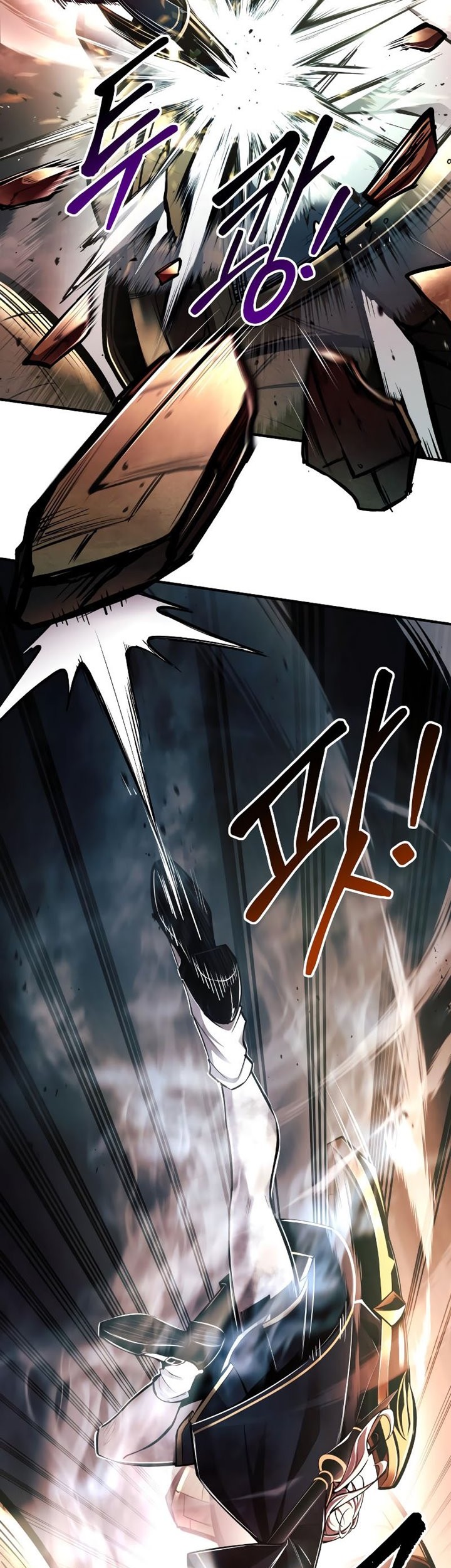 I Became the Tyrant of a Defense Game Chapter 46 - halaman 32