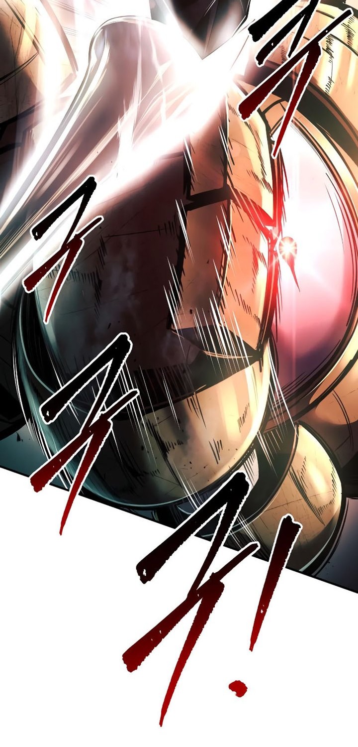I Became the Tyrant of a Defense Game Chapter 46 - halaman 33