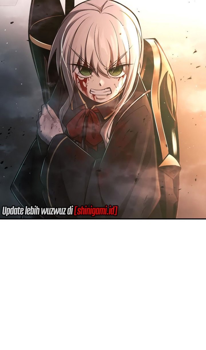 I Became the Tyrant of a Defense Game Chapter 46 - halaman 37