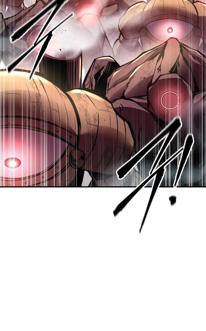 I Became the Tyrant of a Defense Game Chapter 46 - halaman 41