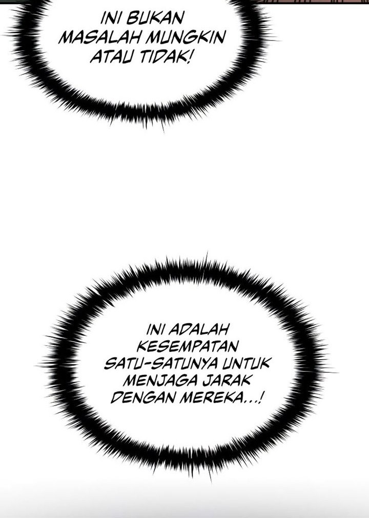 I Became the Tyrant of a Defense Game Chapter 46 - halaman 45