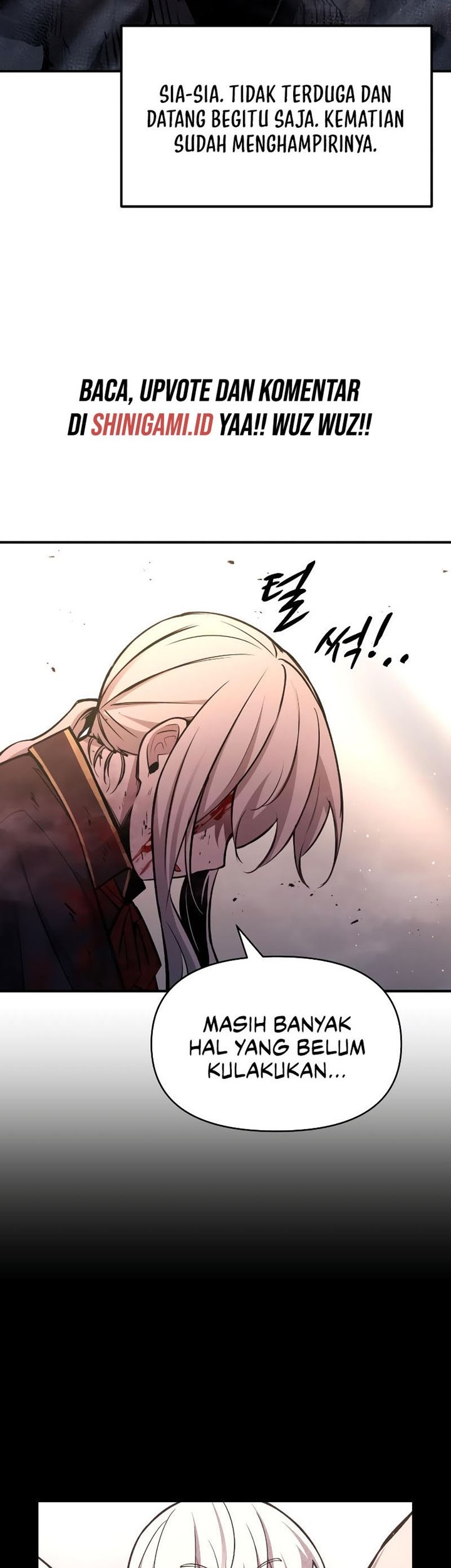 I Became the Tyrant of a Defense Game Chapter 46 - halaman 55