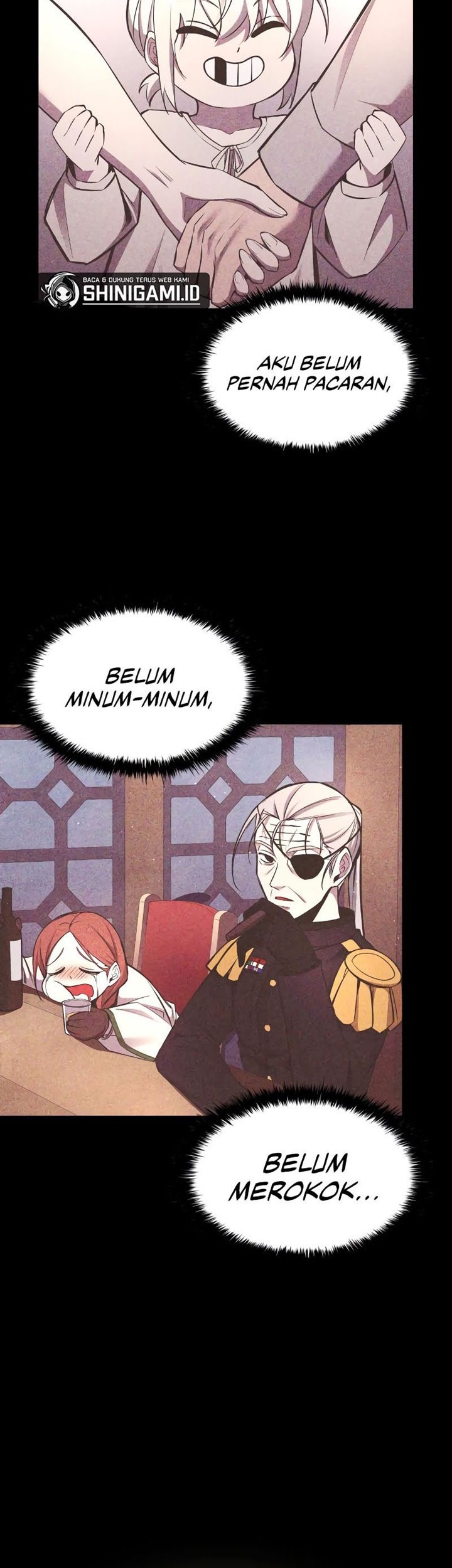 I Became the Tyrant of a Defense Game Chapter 46 - halaman 56