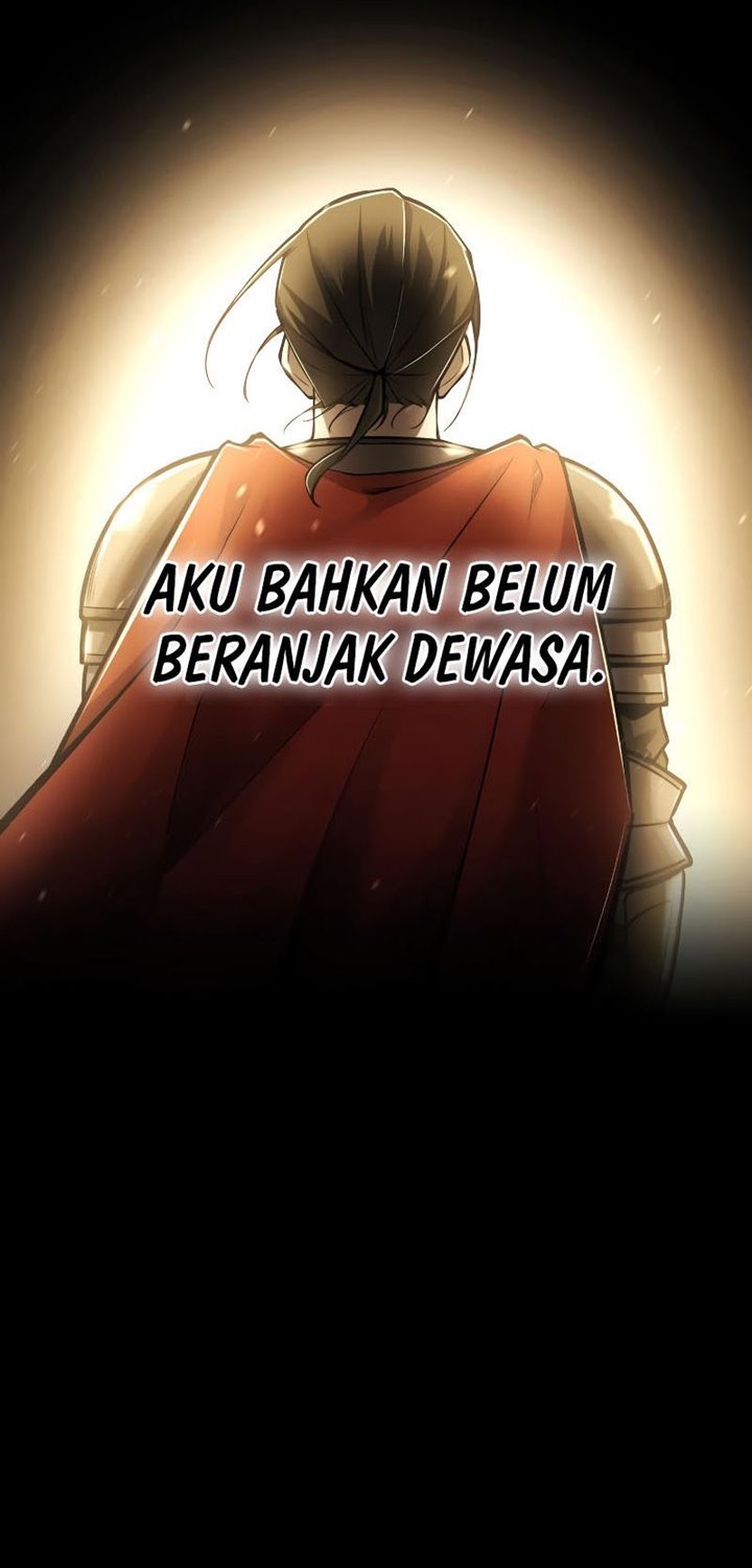 I Became the Tyrant of a Defense Game Chapter 46 - halaman 57