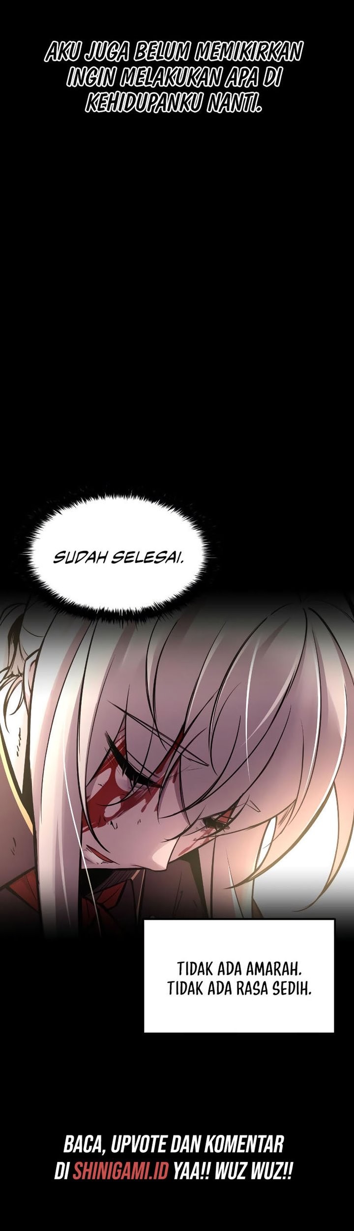 I Became the Tyrant of a Defense Game Chapter 46 - halaman 58