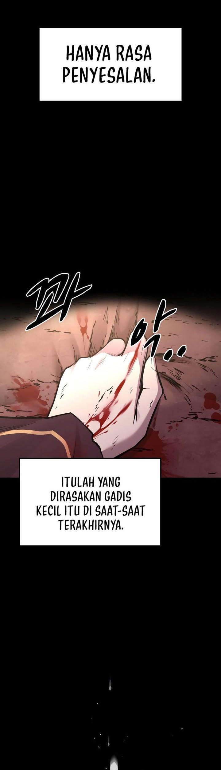 I Became the Tyrant of a Defense Game Chapter 46 - halaman 59