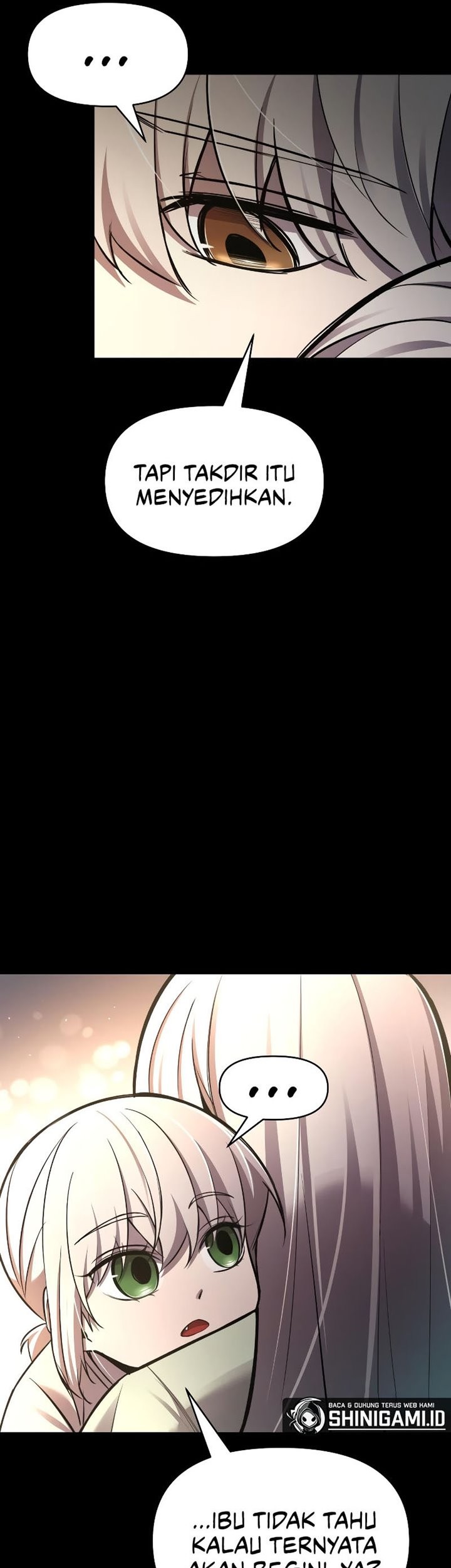 I Became the Tyrant of a Defense Game Chapter 46 - halaman 6