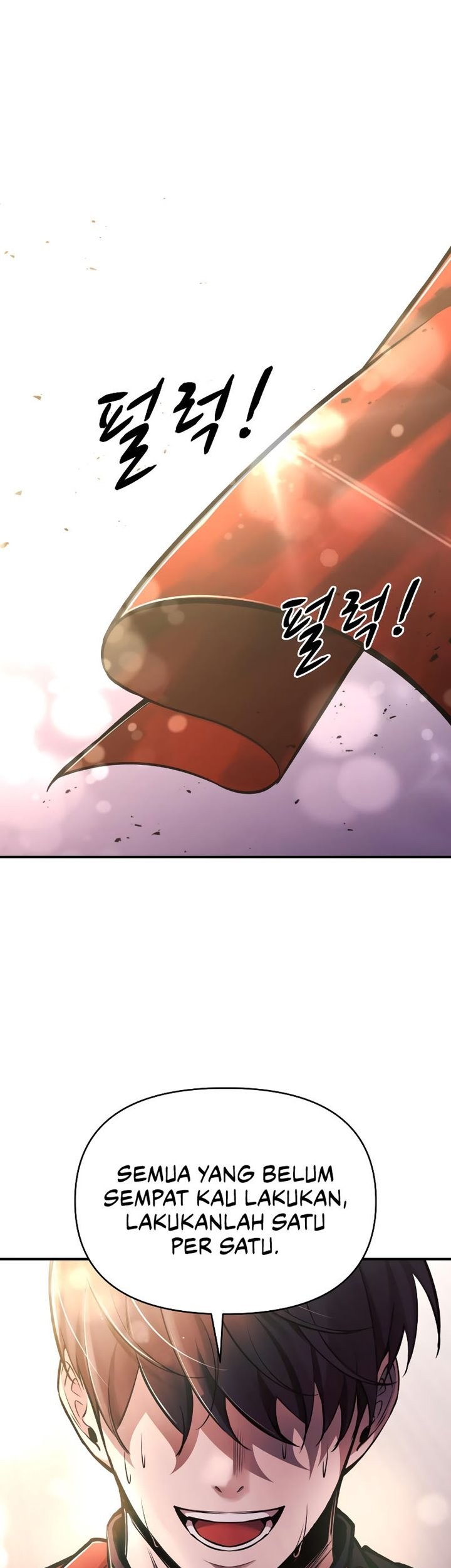 I Became the Tyrant of a Defense Game Chapter 46 - halaman 62