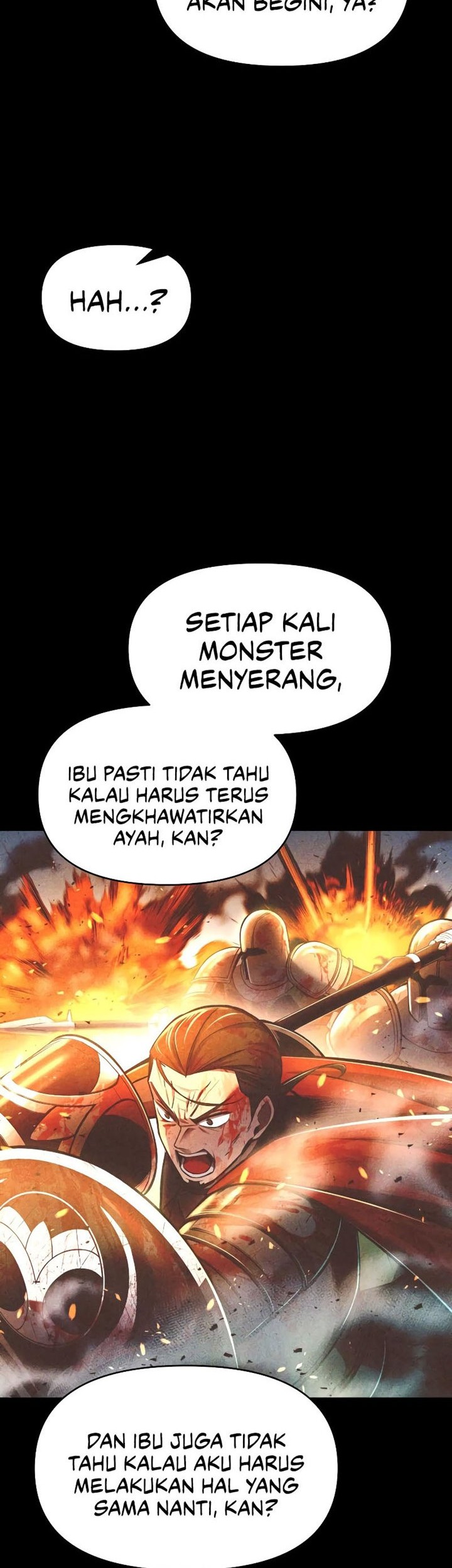 I Became the Tyrant of a Defense Game Chapter 46 - halaman 7