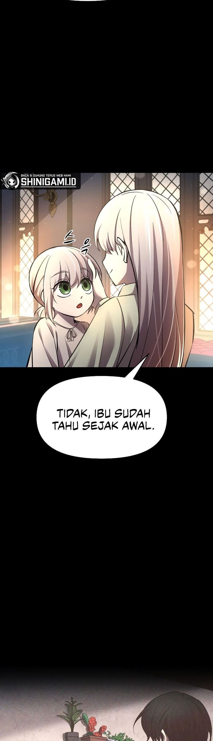 I Became the Tyrant of a Defense Game Chapter 46 - halaman 8