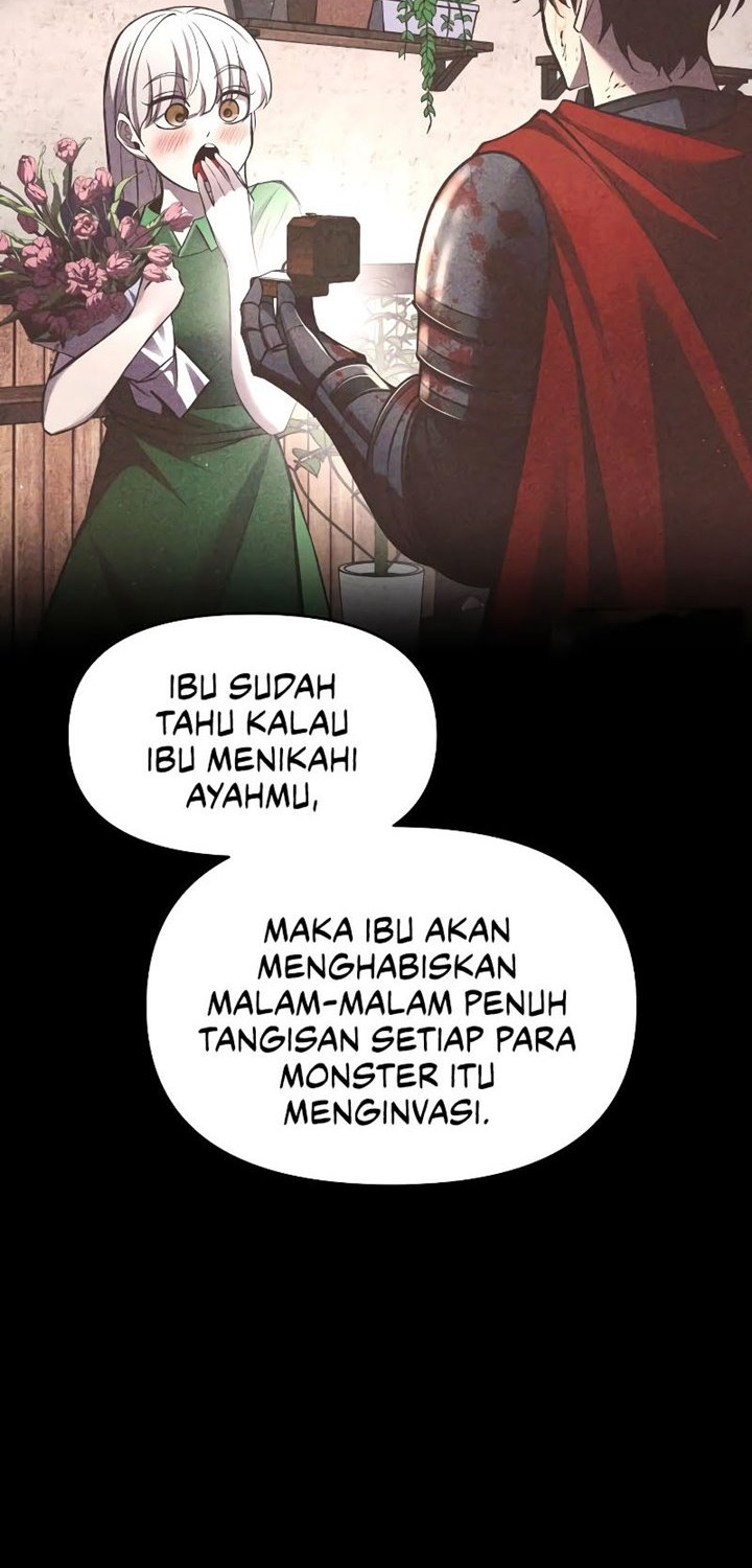 I Became the Tyrant of a Defense Game Chapter 46 - halaman 9
