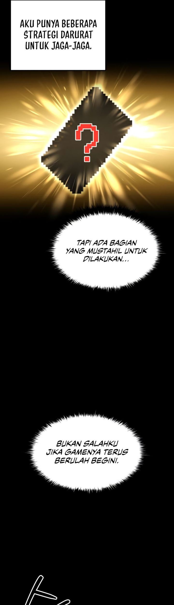 I Became the Tyrant of a Defense Game Chapter 47 - halaman 10