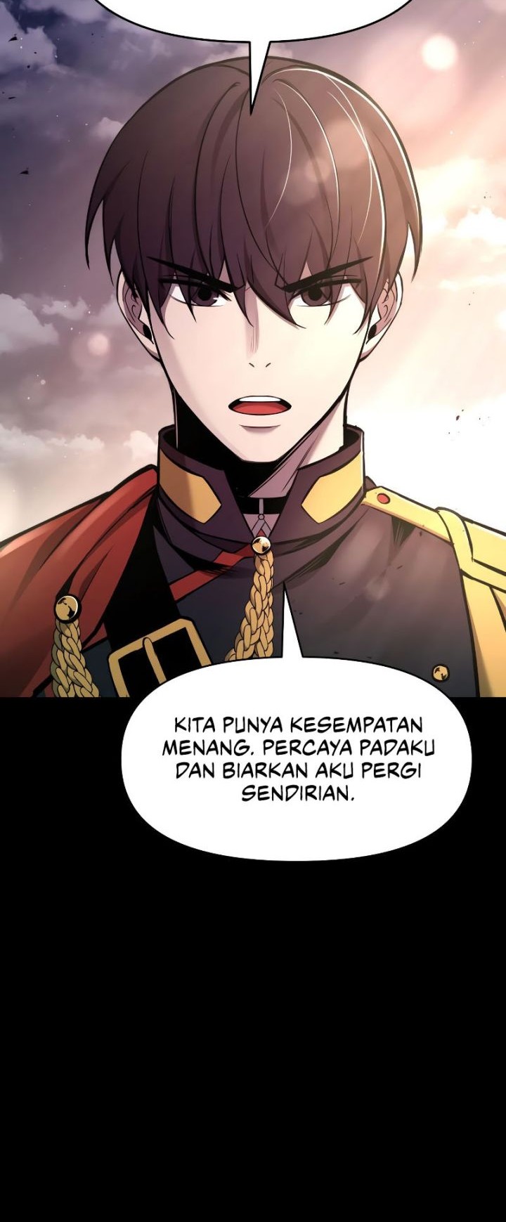 I Became the Tyrant of a Defense Game Chapter 47 - halaman 13