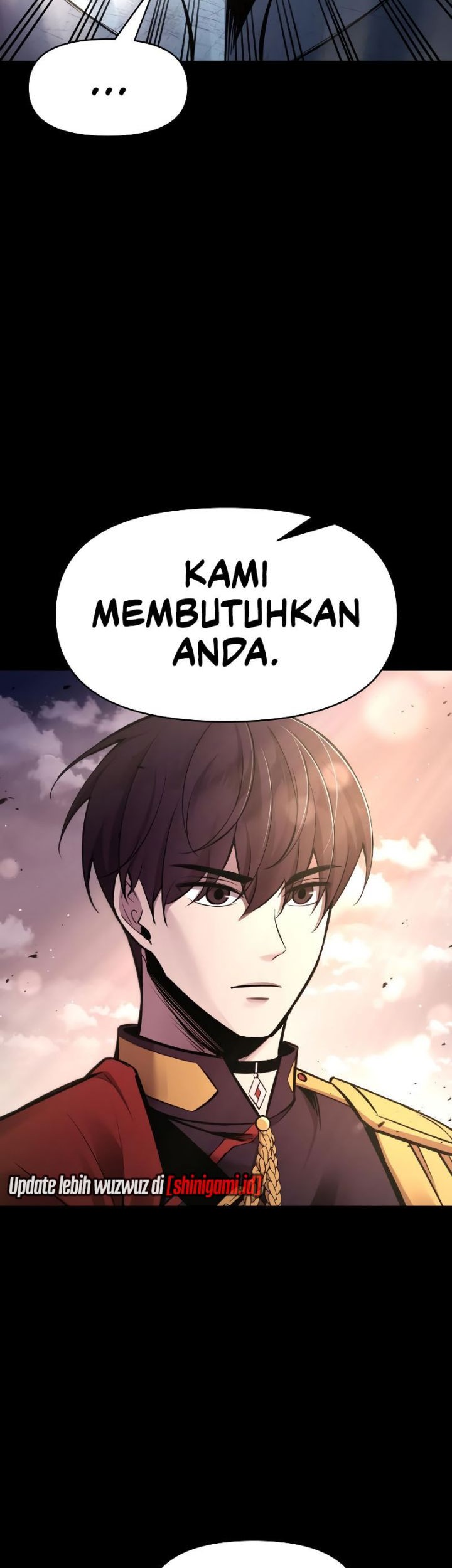 I Became the Tyrant of a Defense Game Chapter 47 - halaman 16