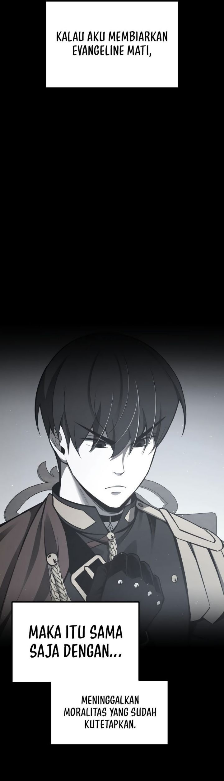 I Became the Tyrant of a Defense Game Chapter 47 - halaman 18