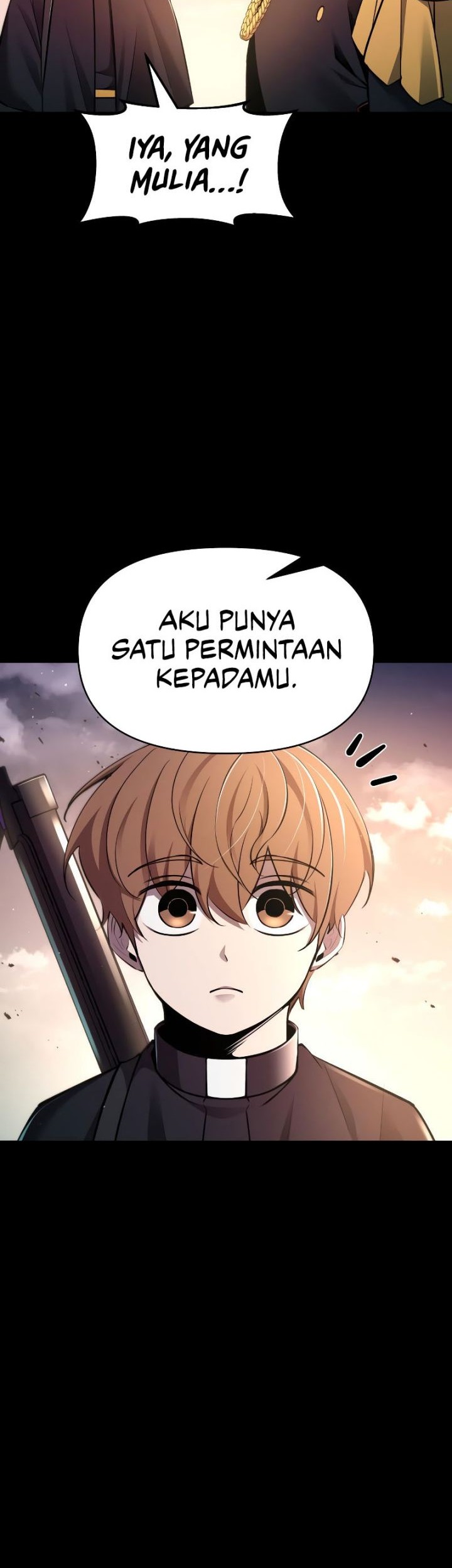 I Became the Tyrant of a Defense Game Chapter 47 - halaman 23